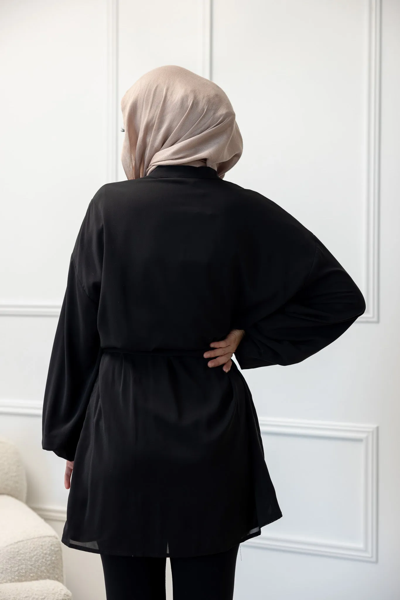 Camile Shirt Blouse
