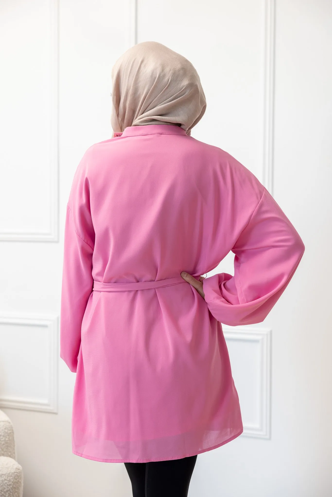 Camile Shirt Blouse