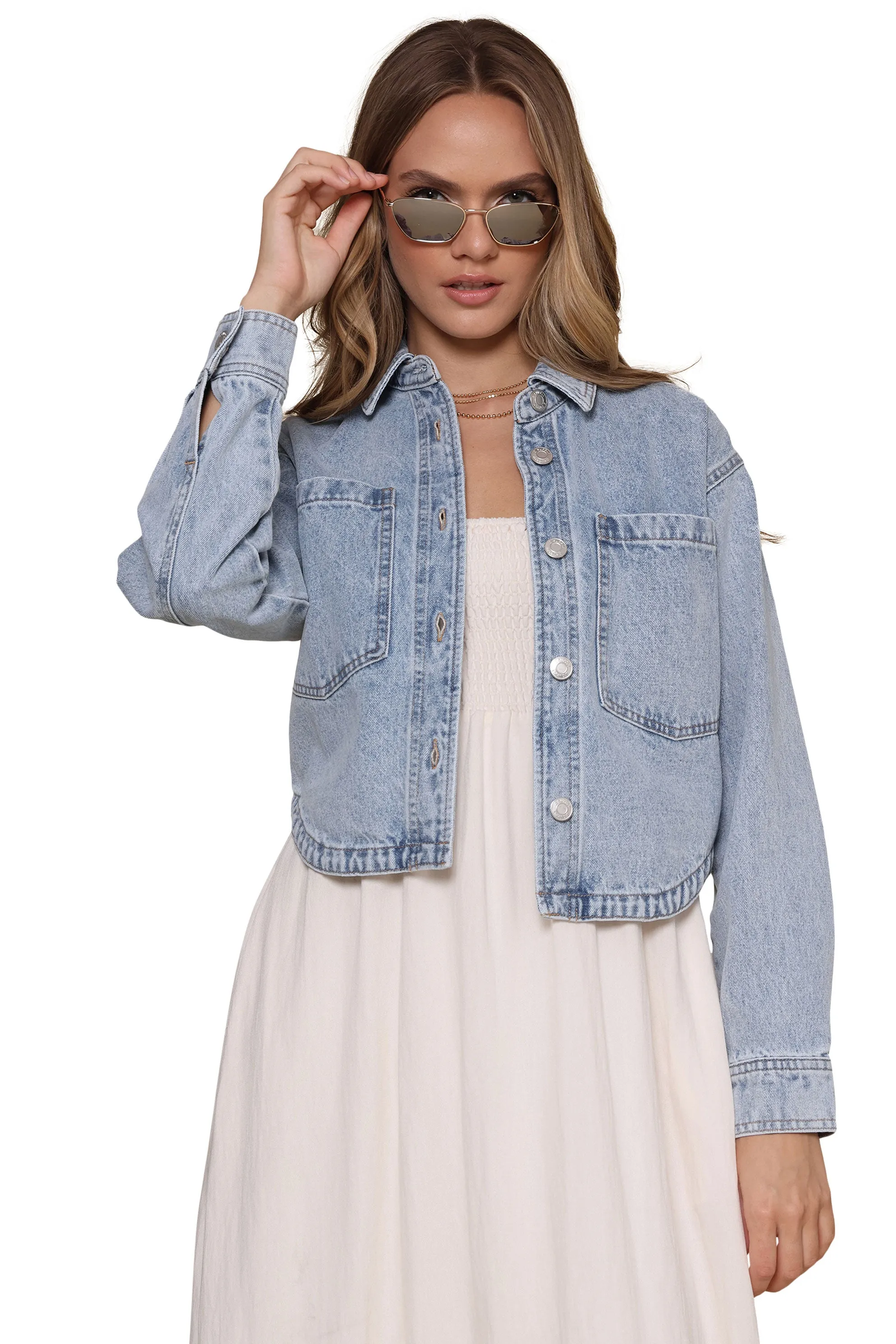 Catwalk Sunglasses