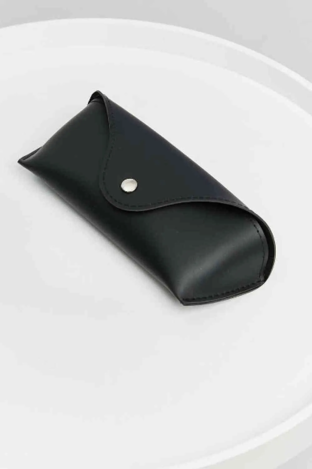 Chic Metal Cat-Eye Sunglasses for Stylish Eye Protection