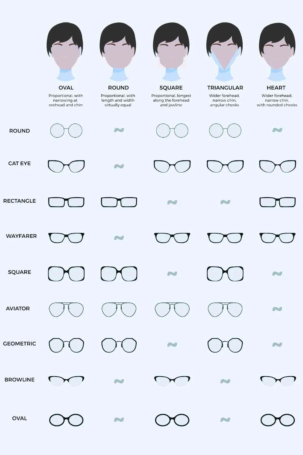 Chic Metal Cat-Eye Sunglasses for Stylish Eye Protection