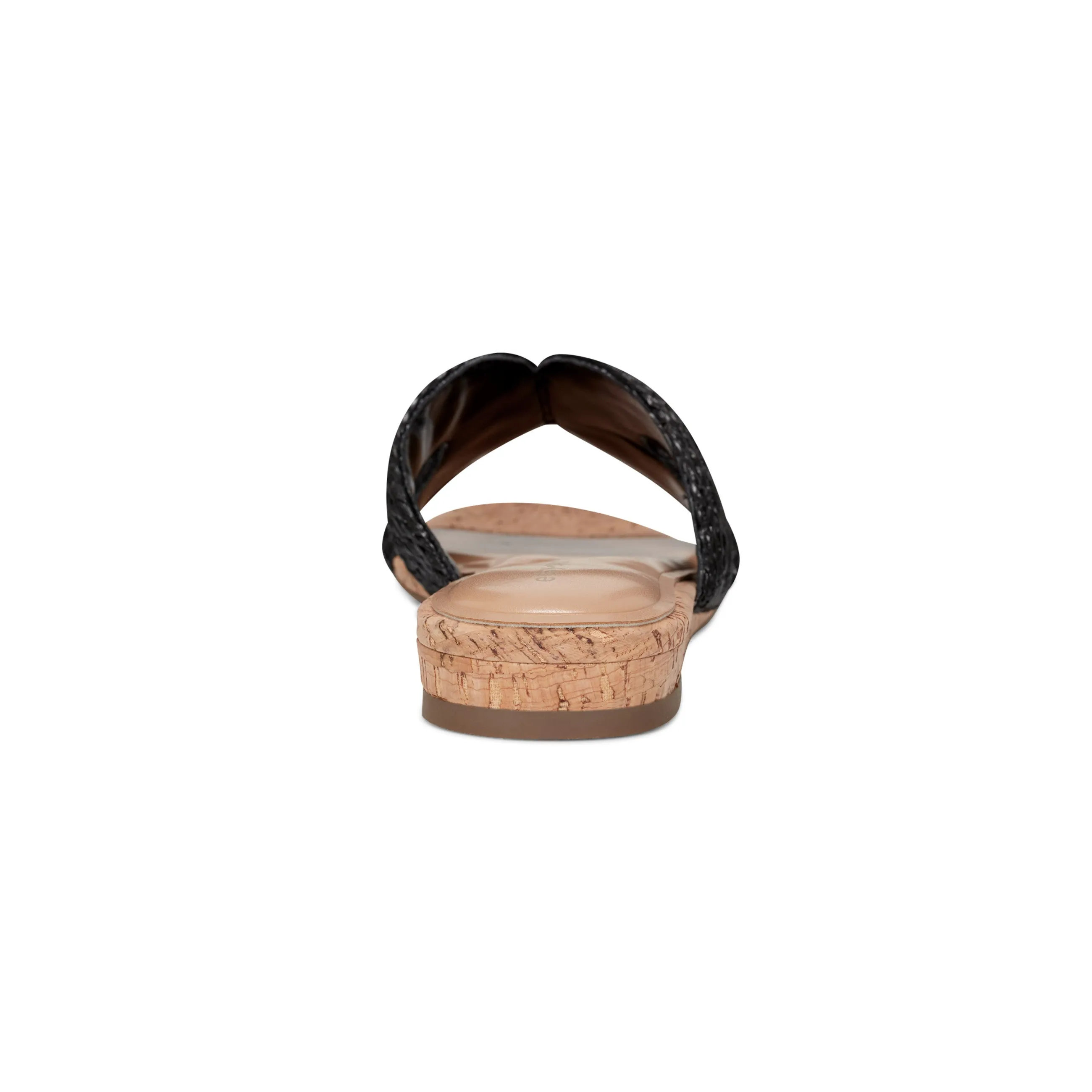 Christy Slide Sandals