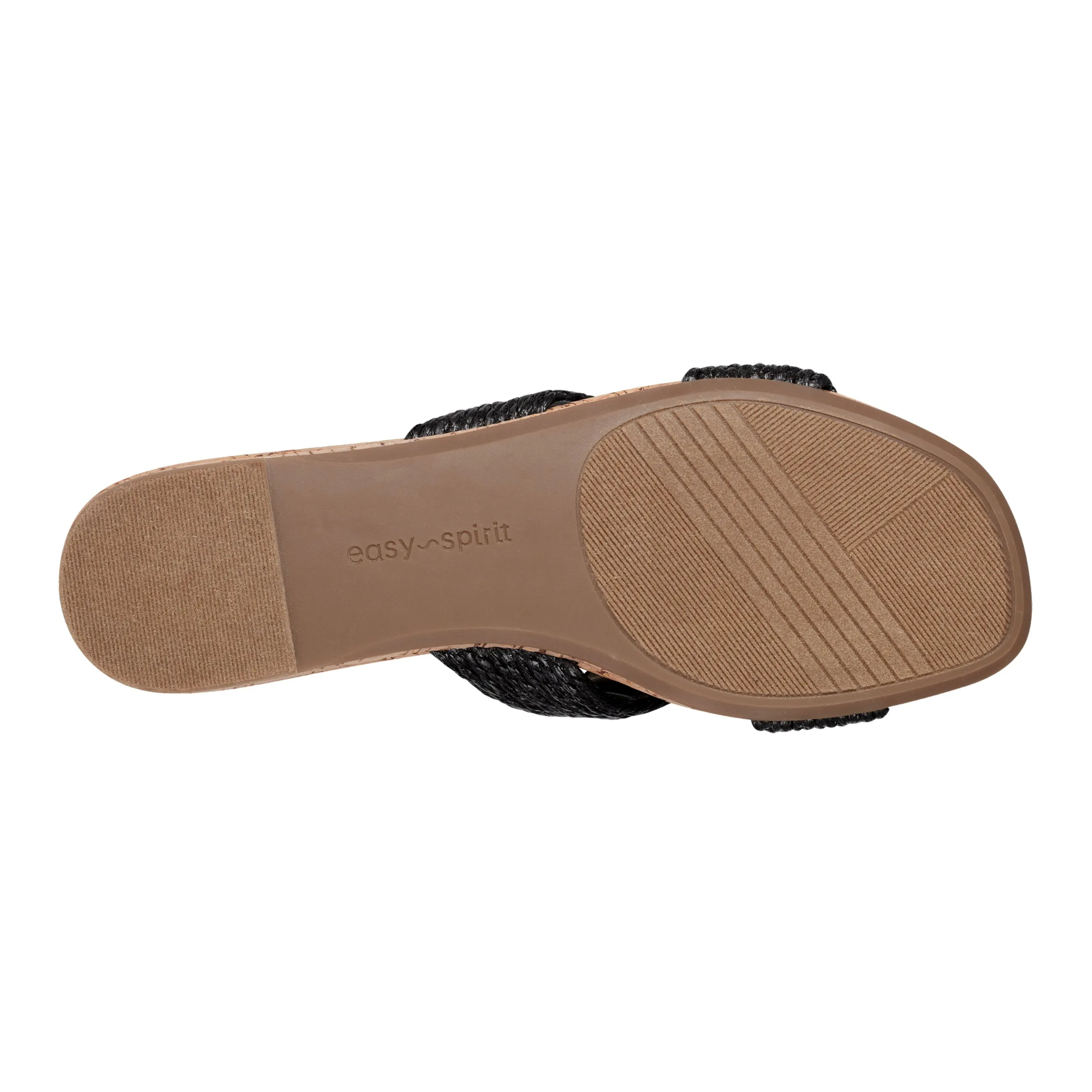 Christy Slide Sandals