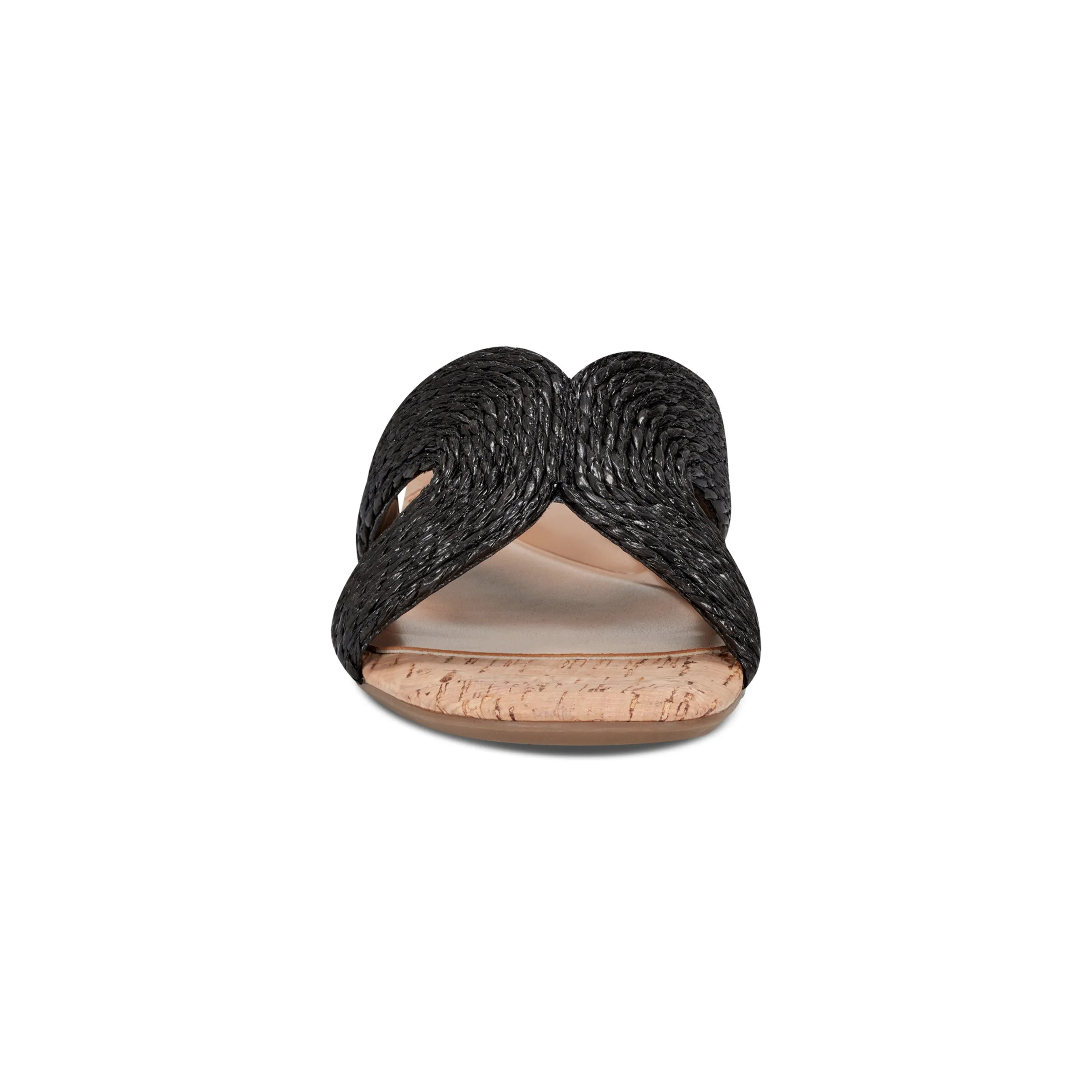 Christy Slide Sandals