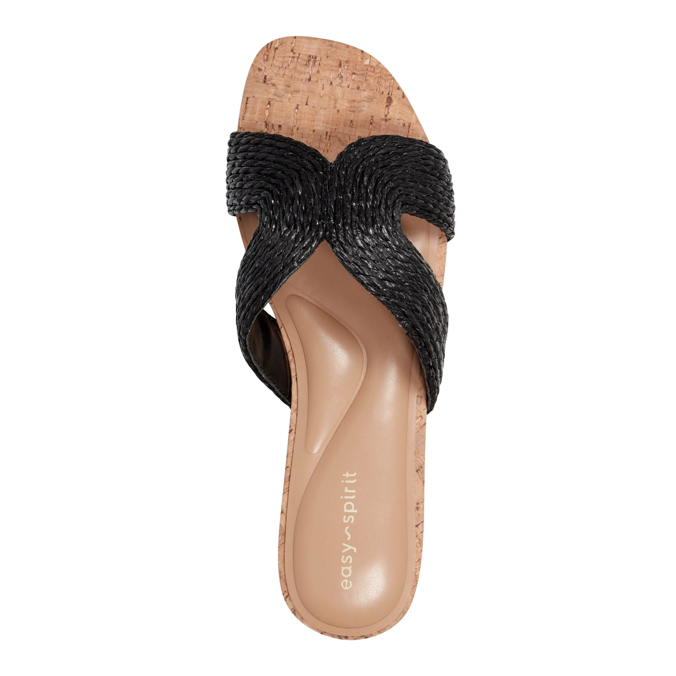 Christy Slide Sandals