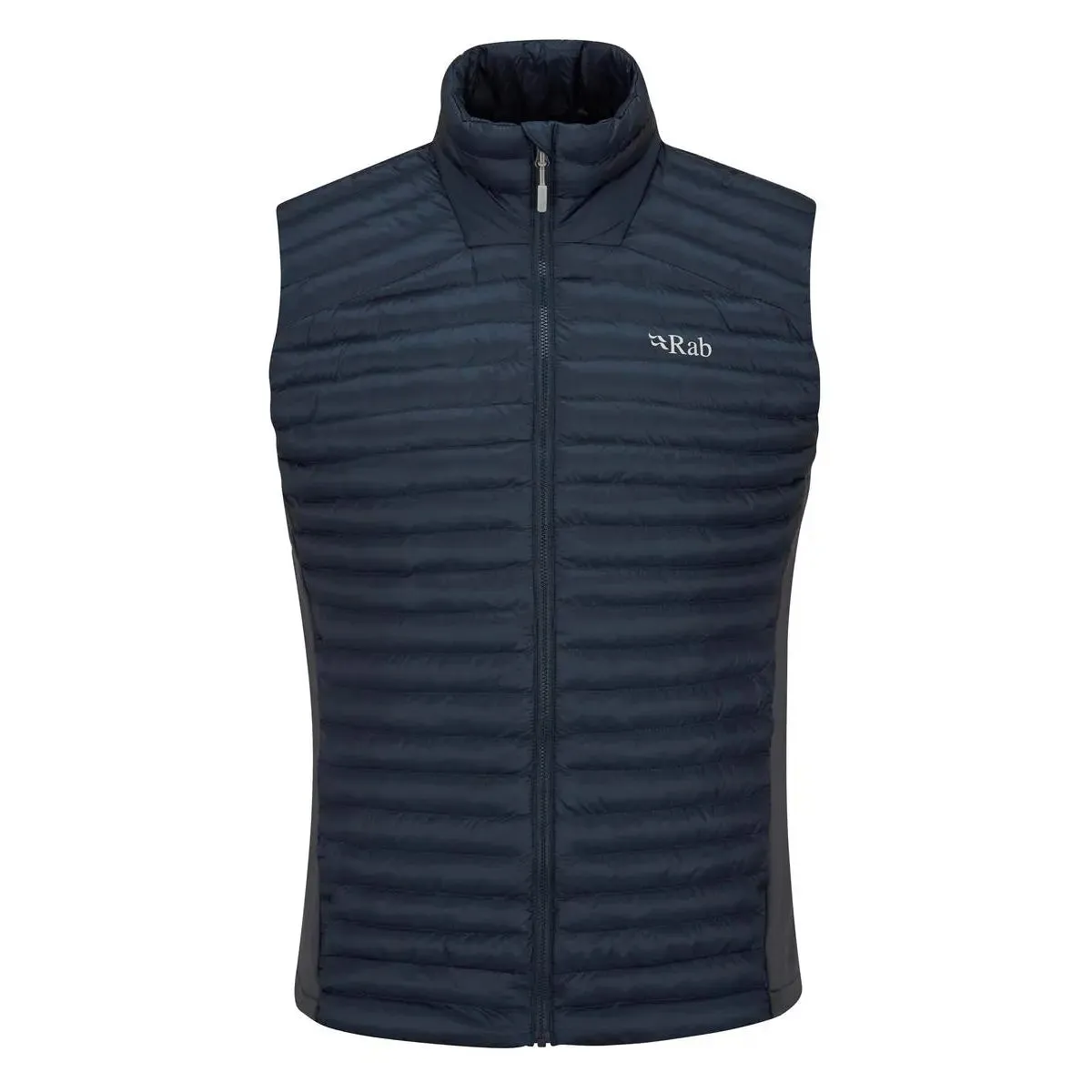 Cirrus Flex 2.0 Vest - Tempest Blue
