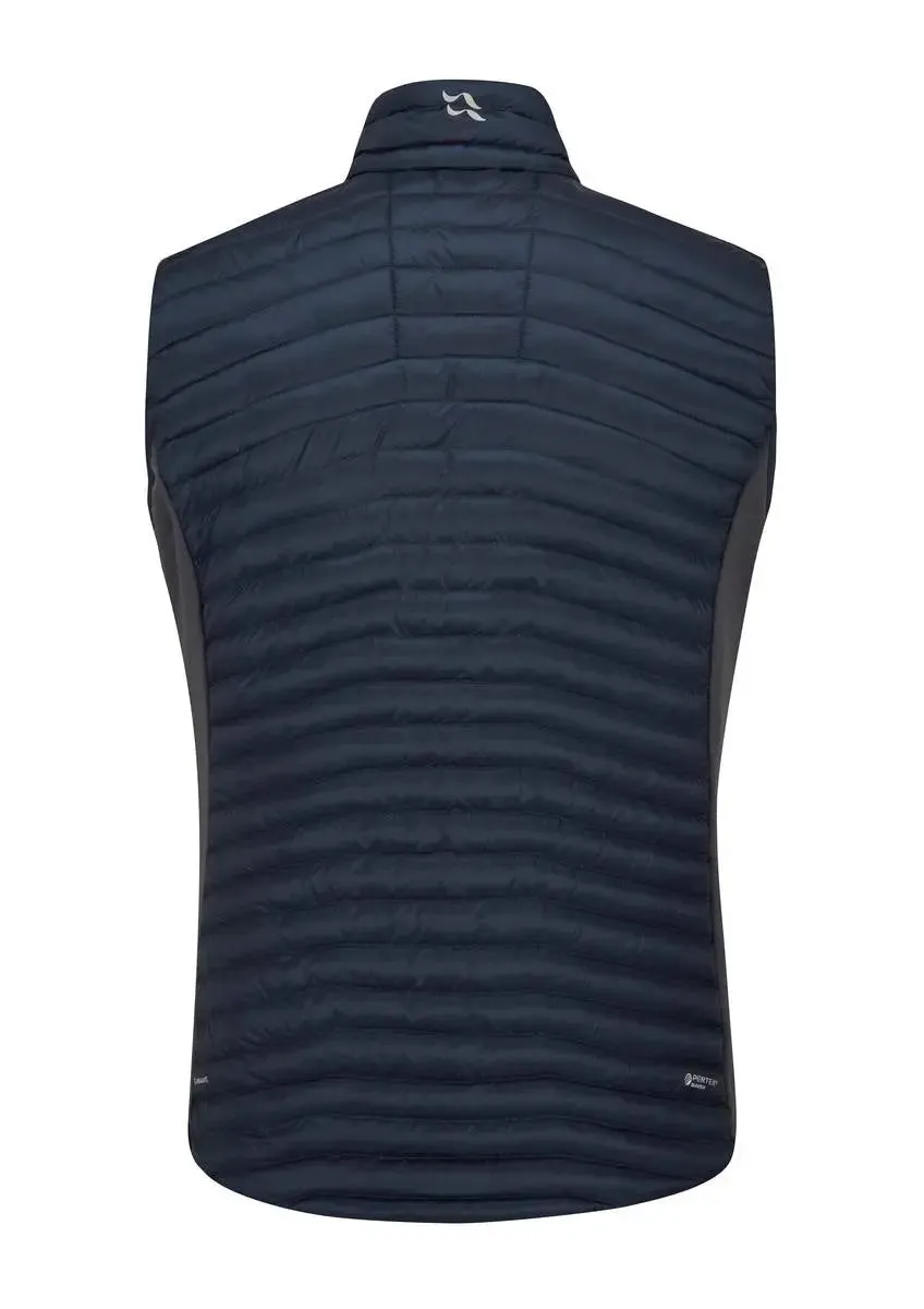 Cirrus Flex 2.0 Vest - Tempest Blue
