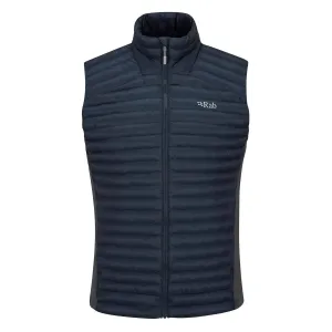 Cirrus Flex 2.0 Vest - Tempest Blue
