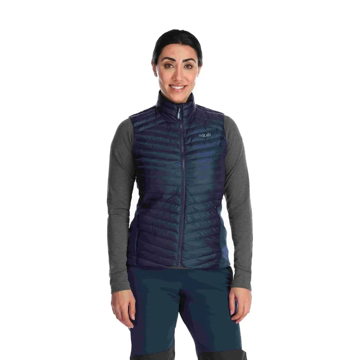 Cirrus Flex Insulated Vest - Deep Ink