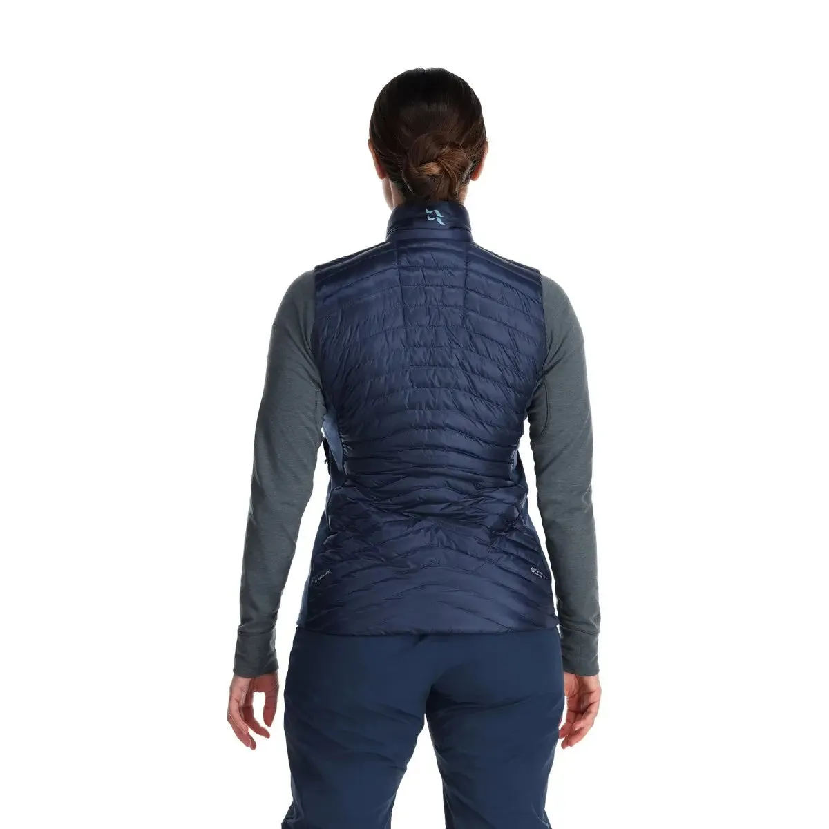 Cirrus Flex Insulated Vest - Deep Ink