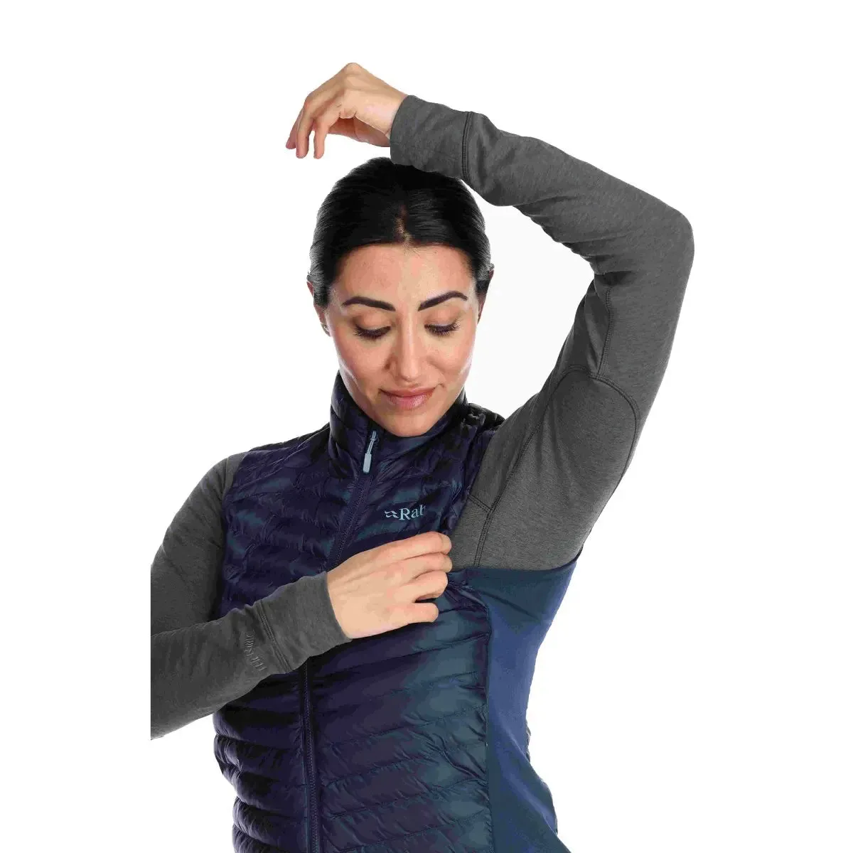 Cirrus Flex Insulated Vest - Deep Ink