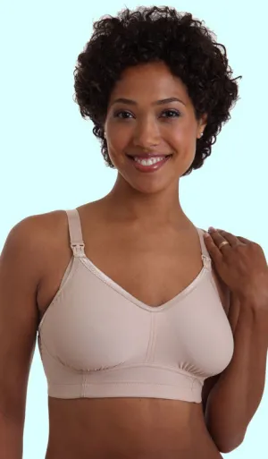 CLEARANCE! Smooth Cup Tee-Shirt Bra