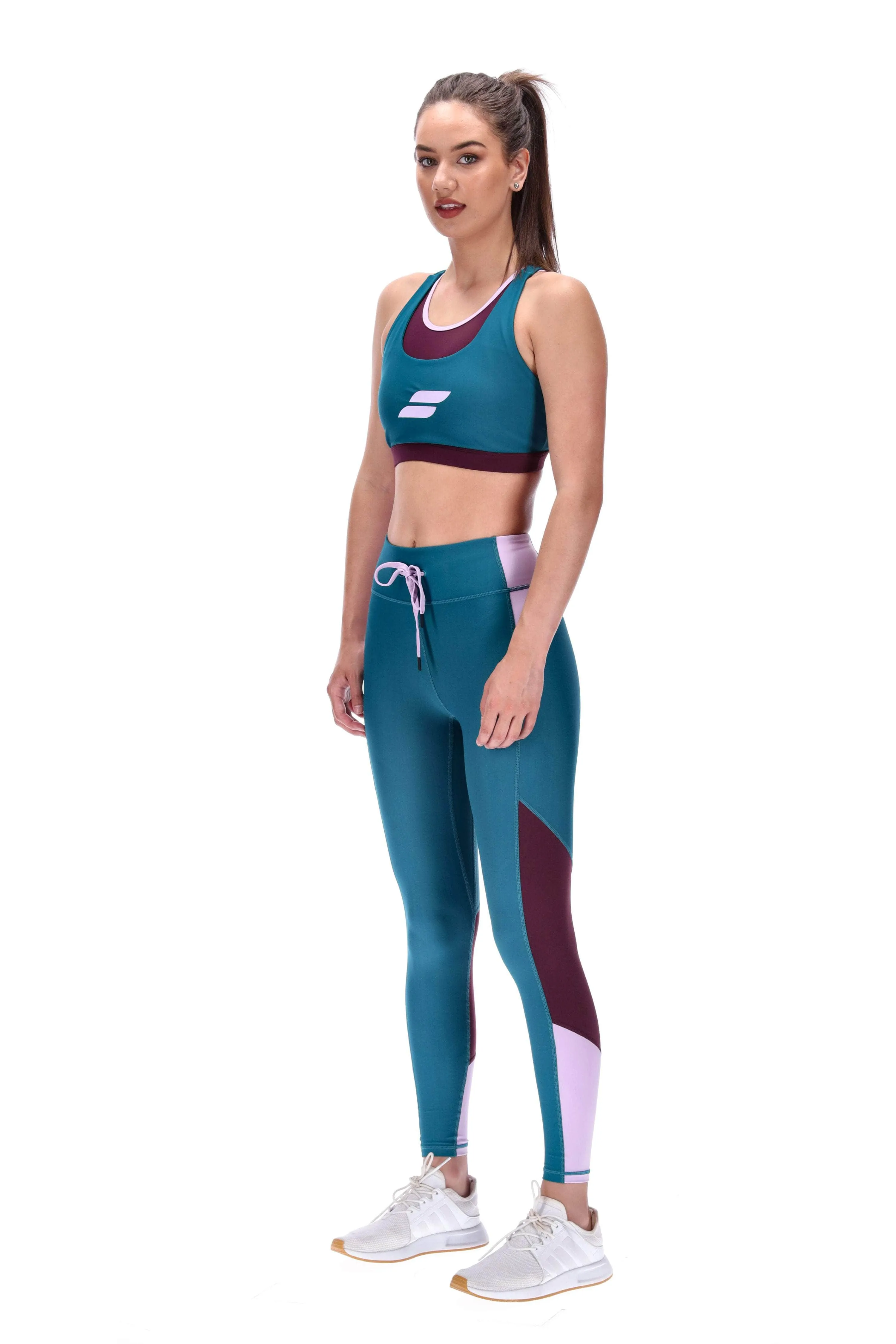 Coaches Call Sports Bra