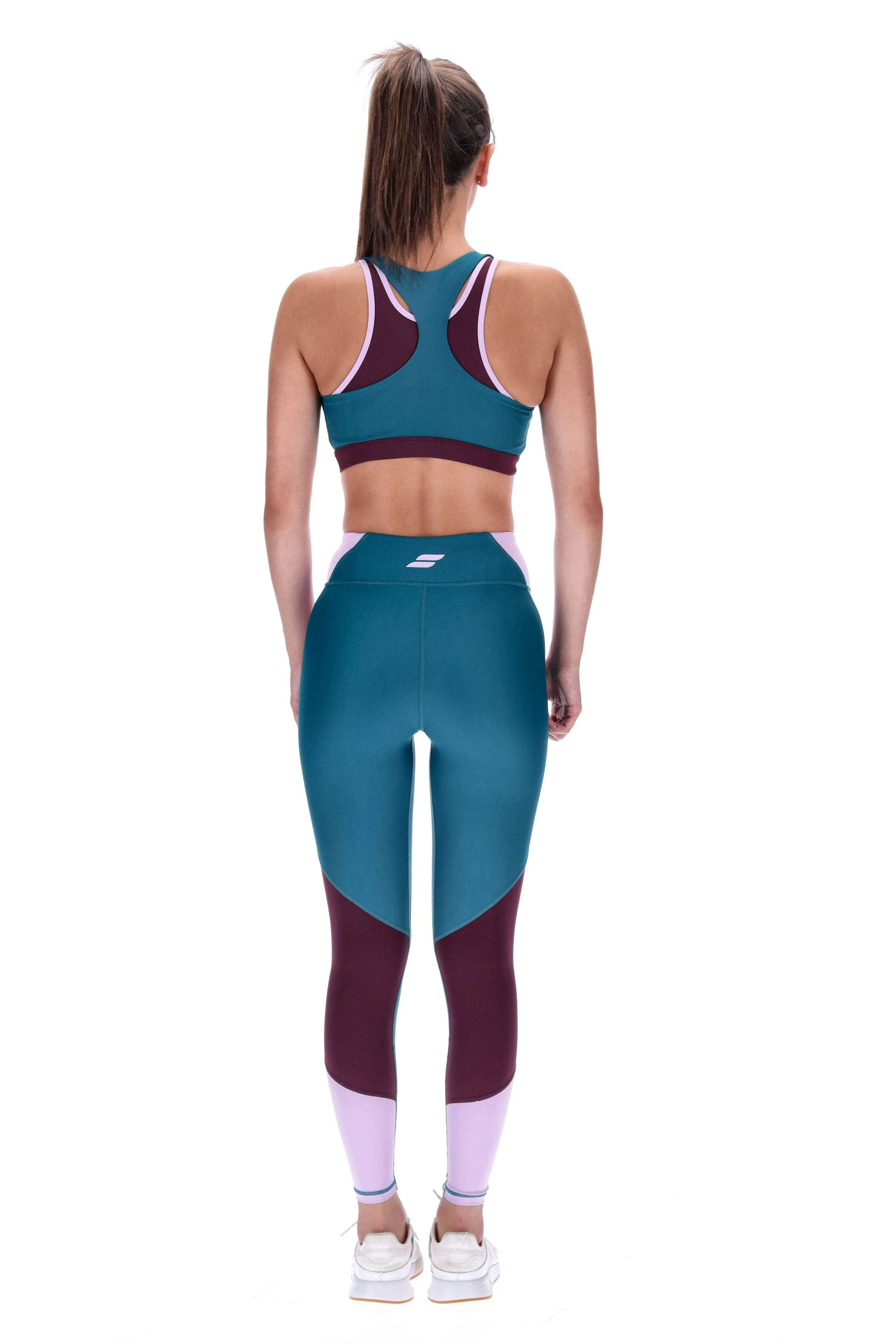 Coaches Call Sports Bra