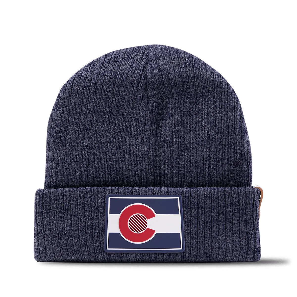 Colorado Patriot Series Essential Beanie