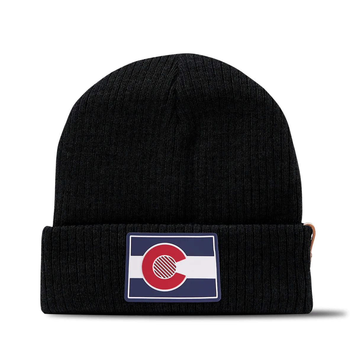 Colorado Patriot Series Essential Beanie