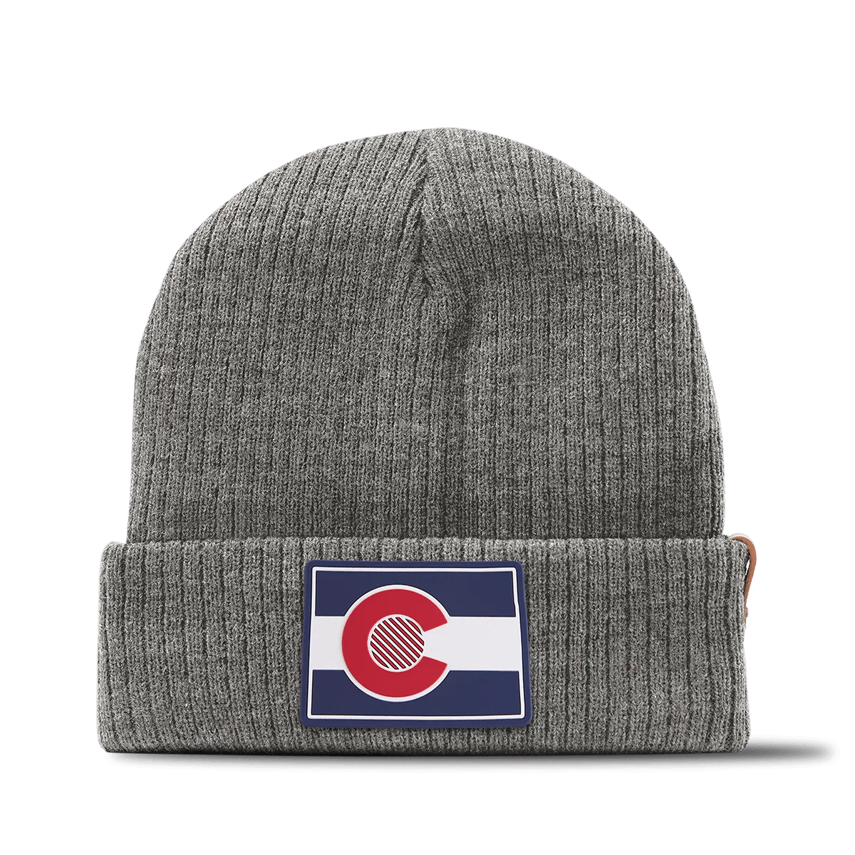 Colorado Patriot Series Essential Beanie