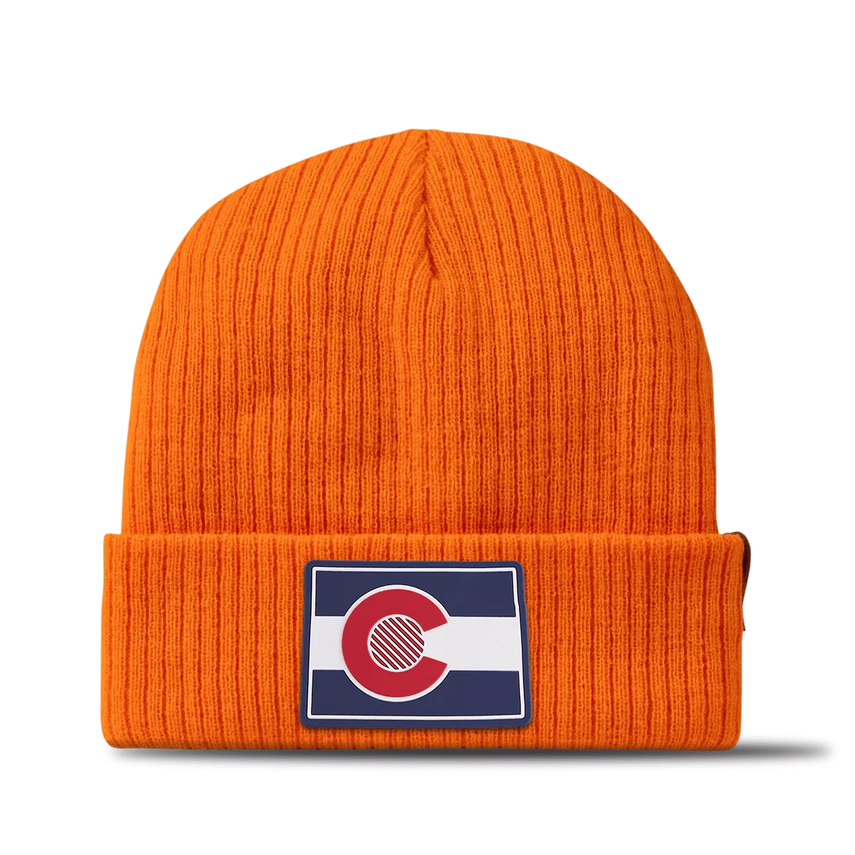 Colorado Patriot Series Essential Beanie