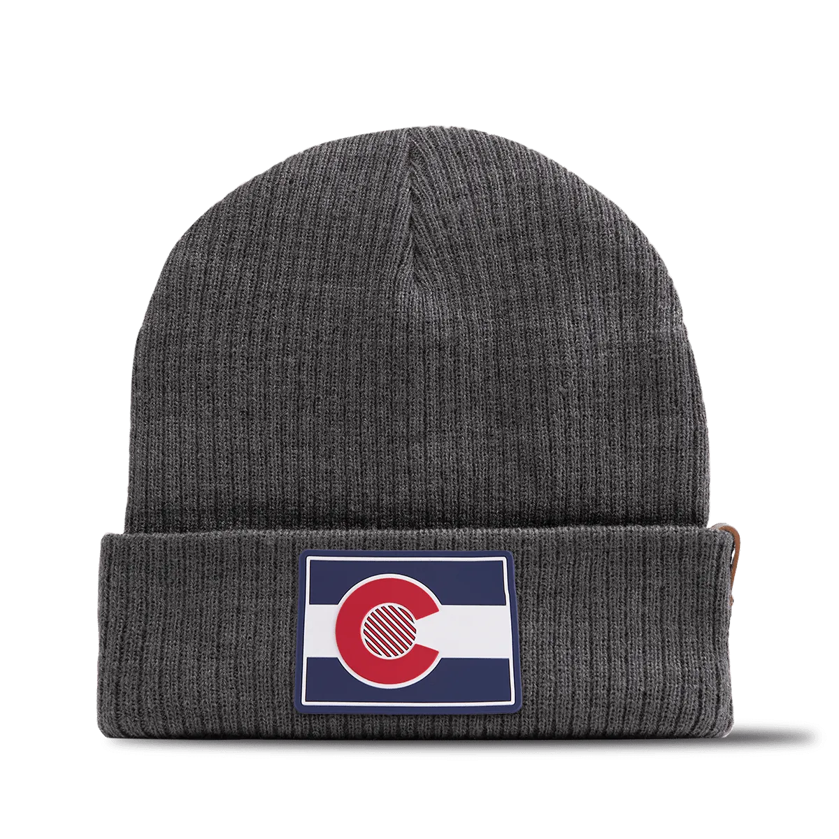 Colorado Patriot Series Essential Beanie