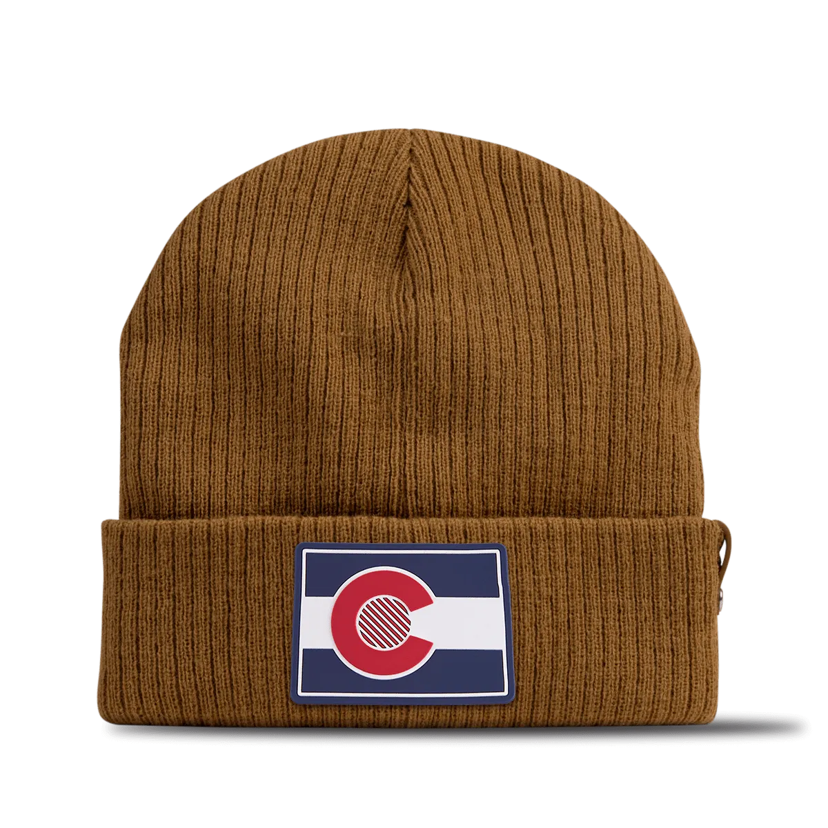 Colorado Patriot Series Essential Beanie
