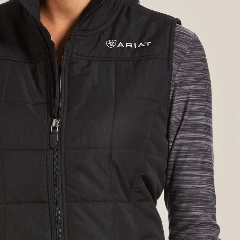 Crius Insulated Vest Style No. 10032984
