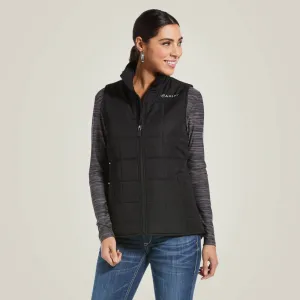 Crius Insulated Vest Style No. 10032984