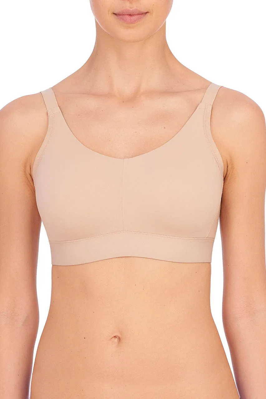 Define Full Fit Athleisure Bralette