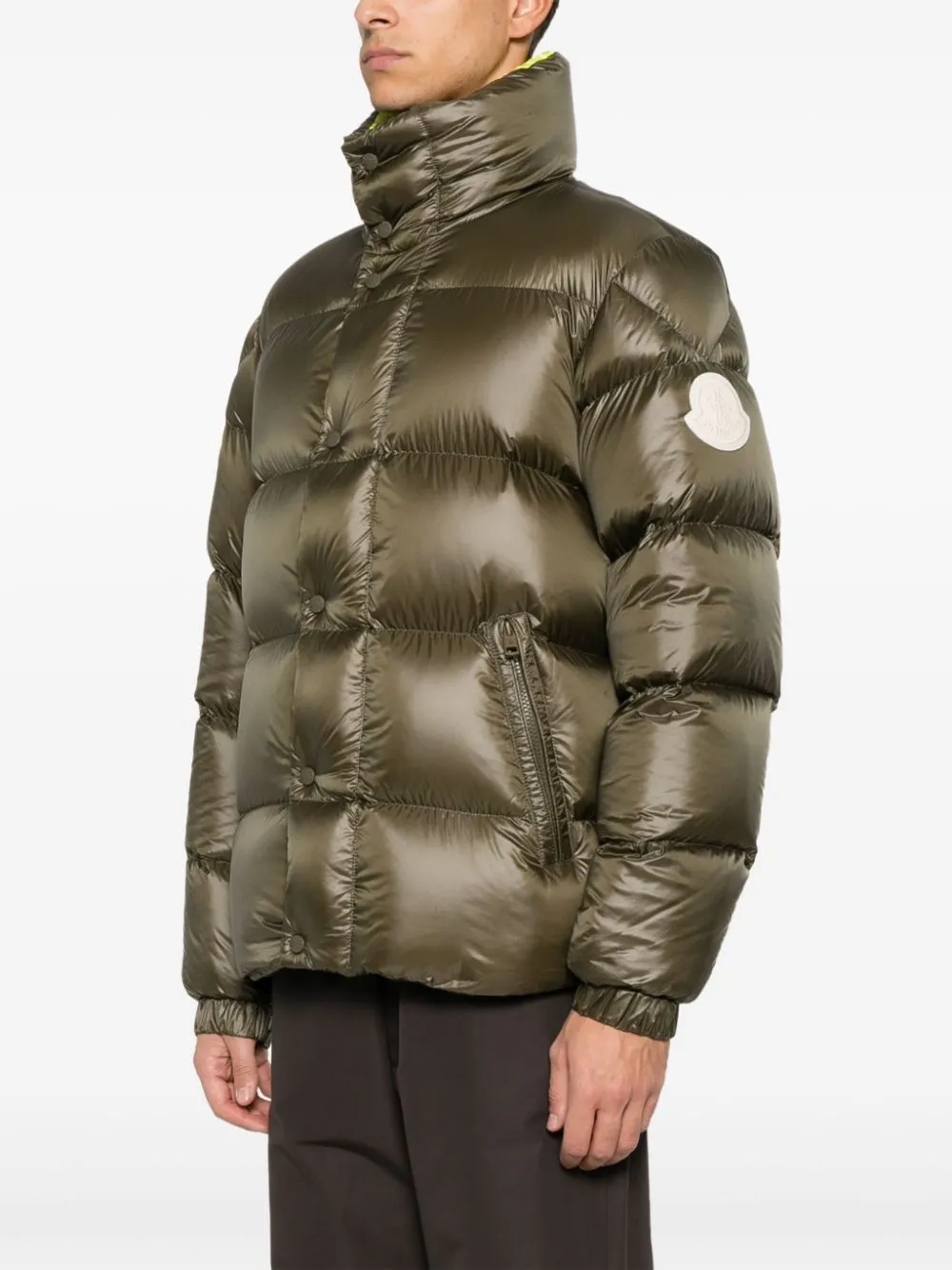 Dervox jacket