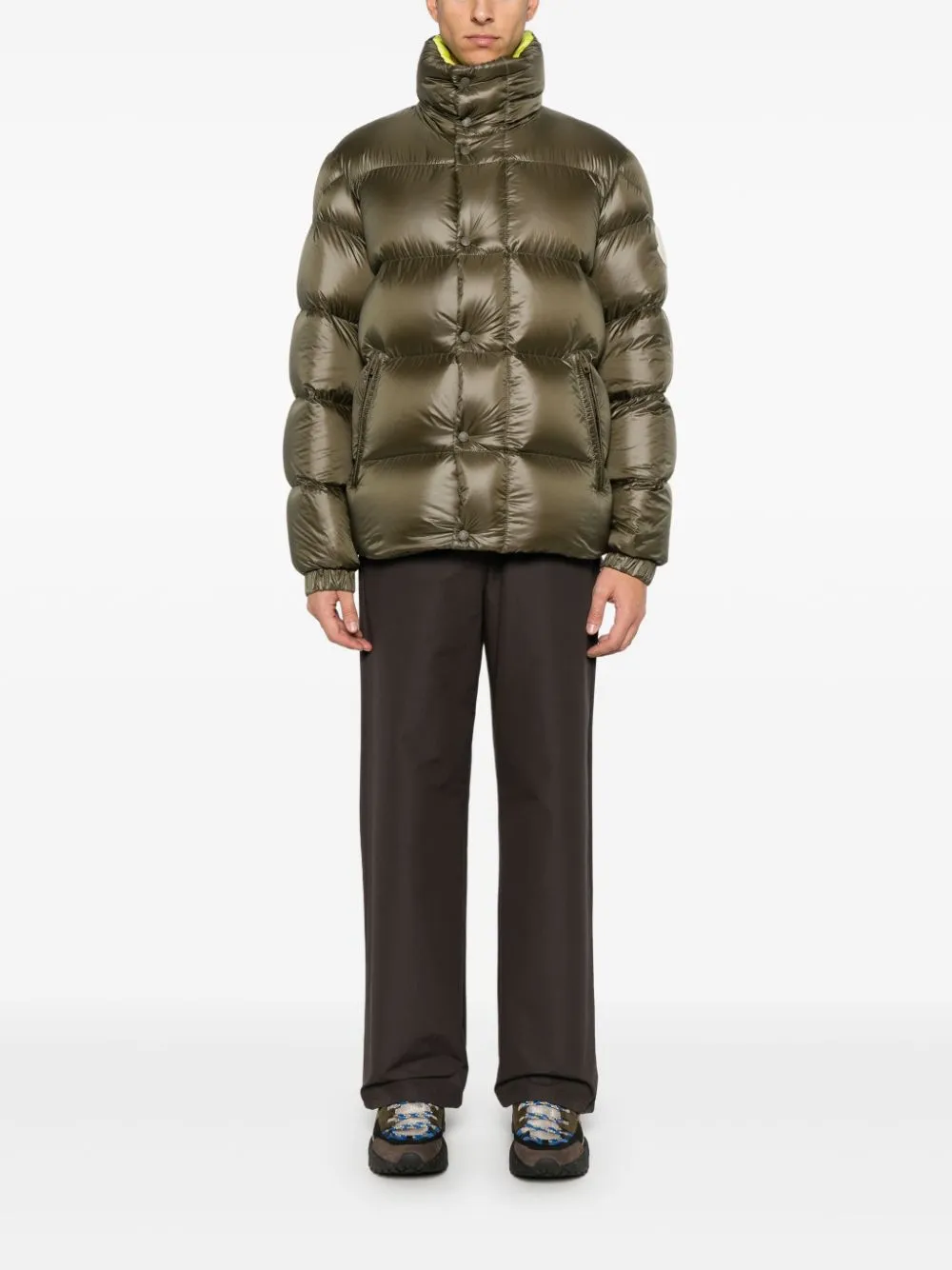 Dervox jacket