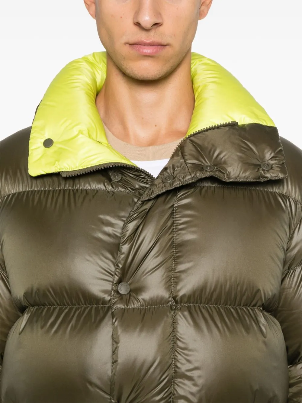 Dervox jacket
