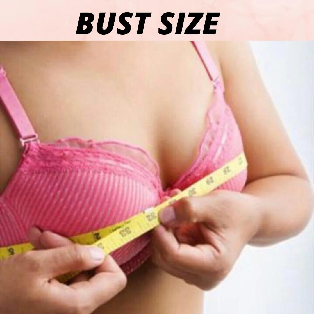 DOUBLE LAYERED COTTON WIREFREE BRA WITH MATCHING PANTY-ORANGE