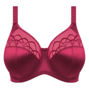 Elomi Cate Full Cup UW Bra Berry