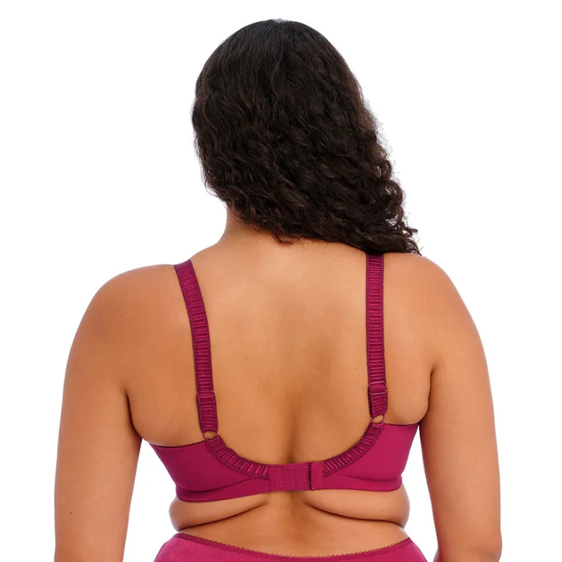 Elomi Cate Full Cup UW Bra Berry