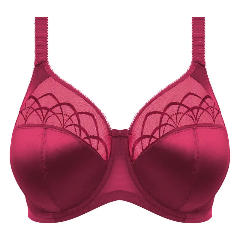 Elomi Cate Full Cup UW Bra Berry