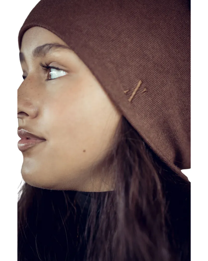 FKB Flat Knit Beanies FW24