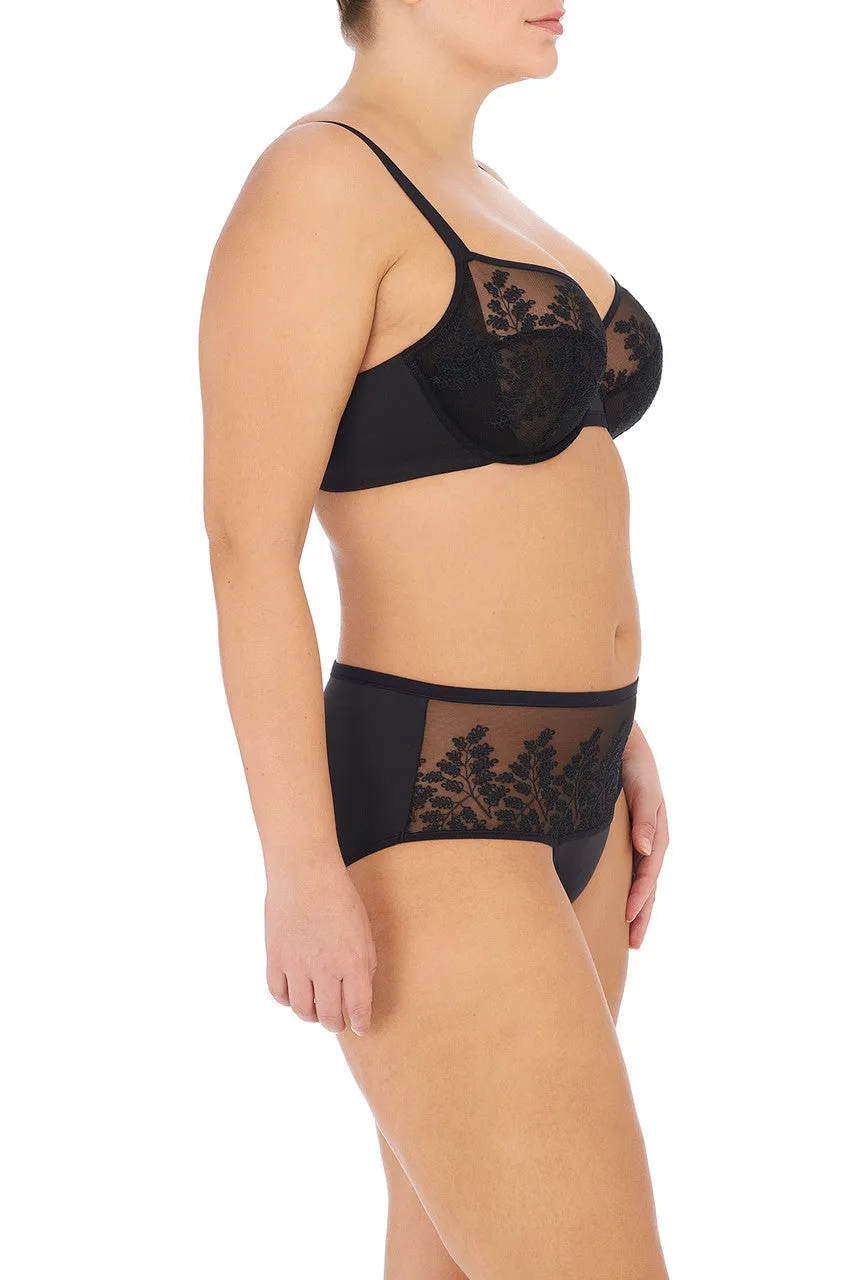 Frame Full Fit Unlined Underwire Bra
