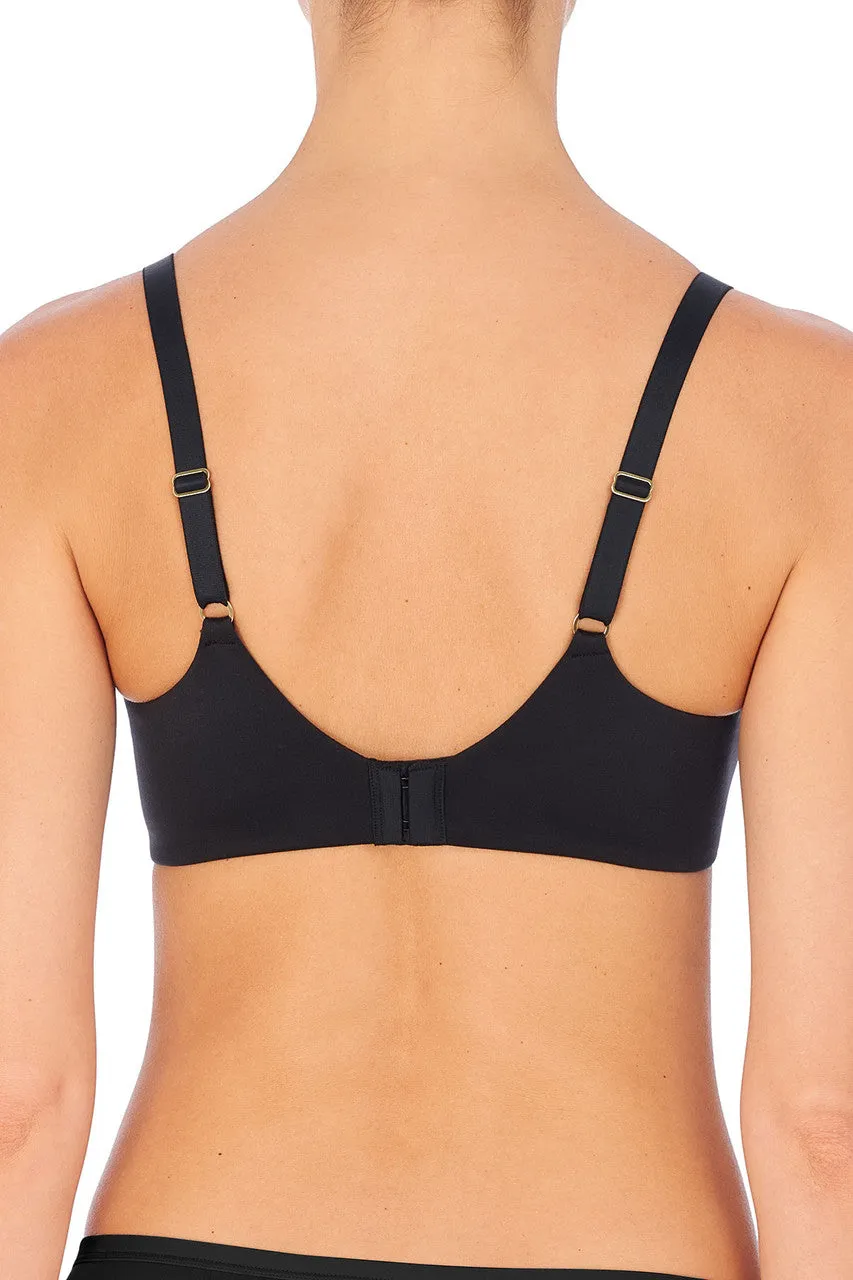 Frame Full Fit Unlined Underwire Bra