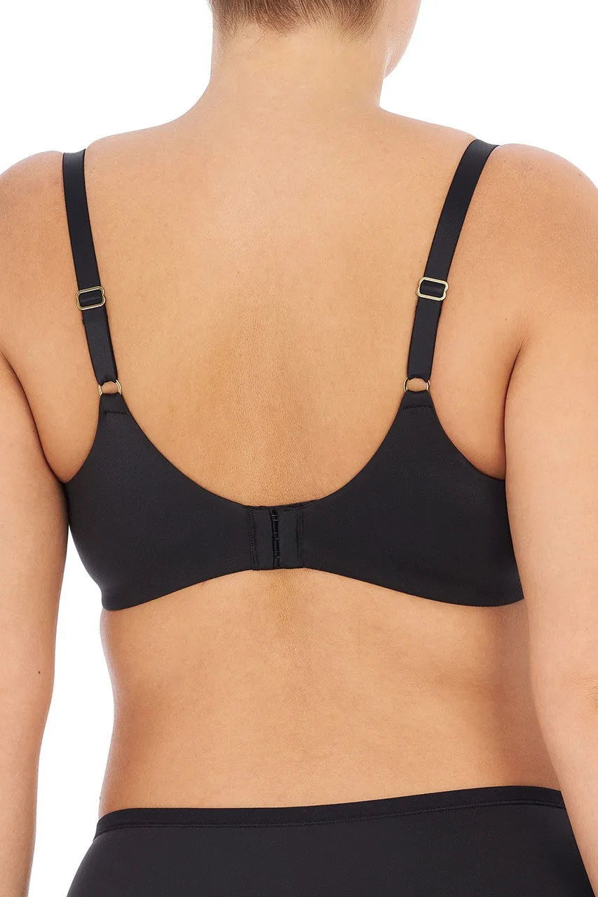 Frame Full Fit Unlined Underwire Bra