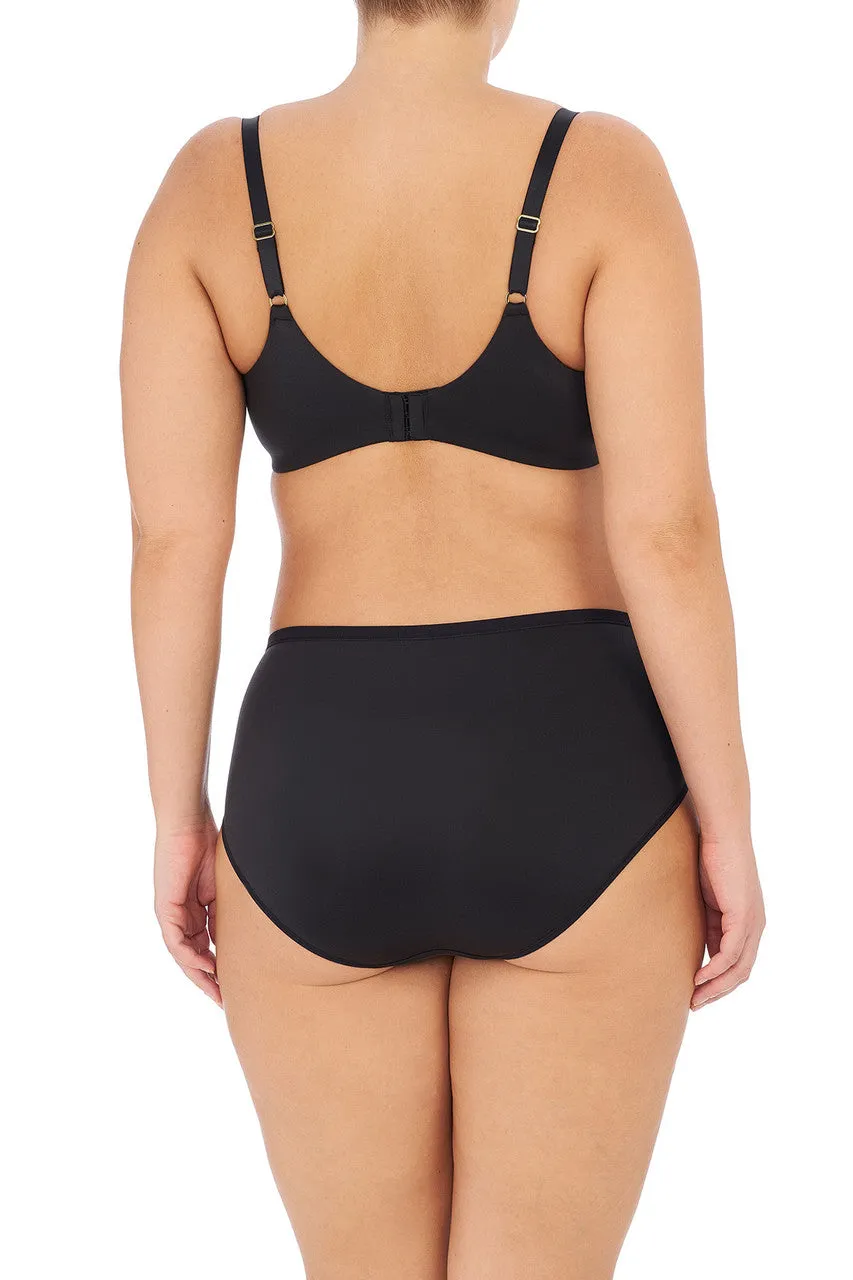 Frame Full Fit Unlined Underwire Bra