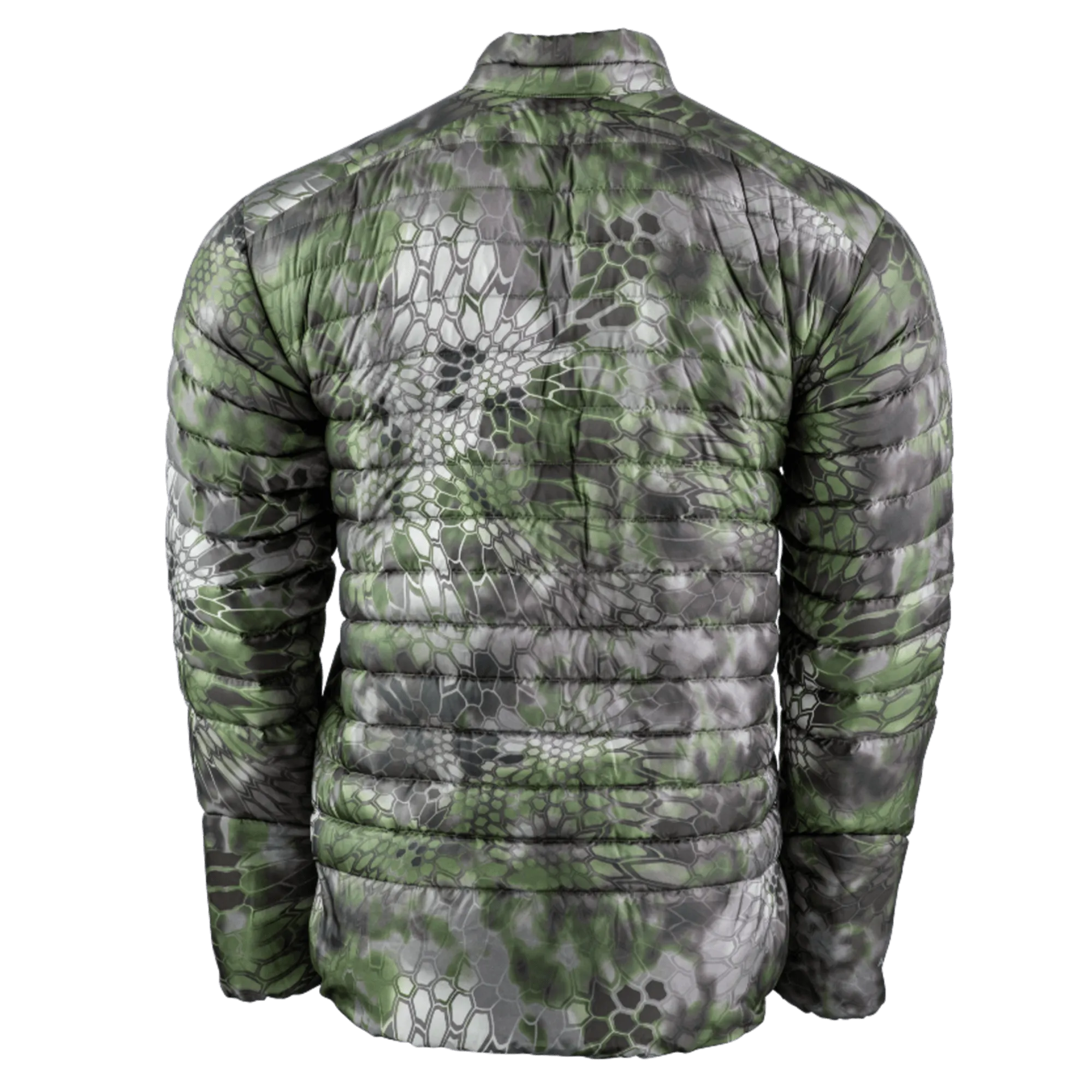 Ghar Jacket