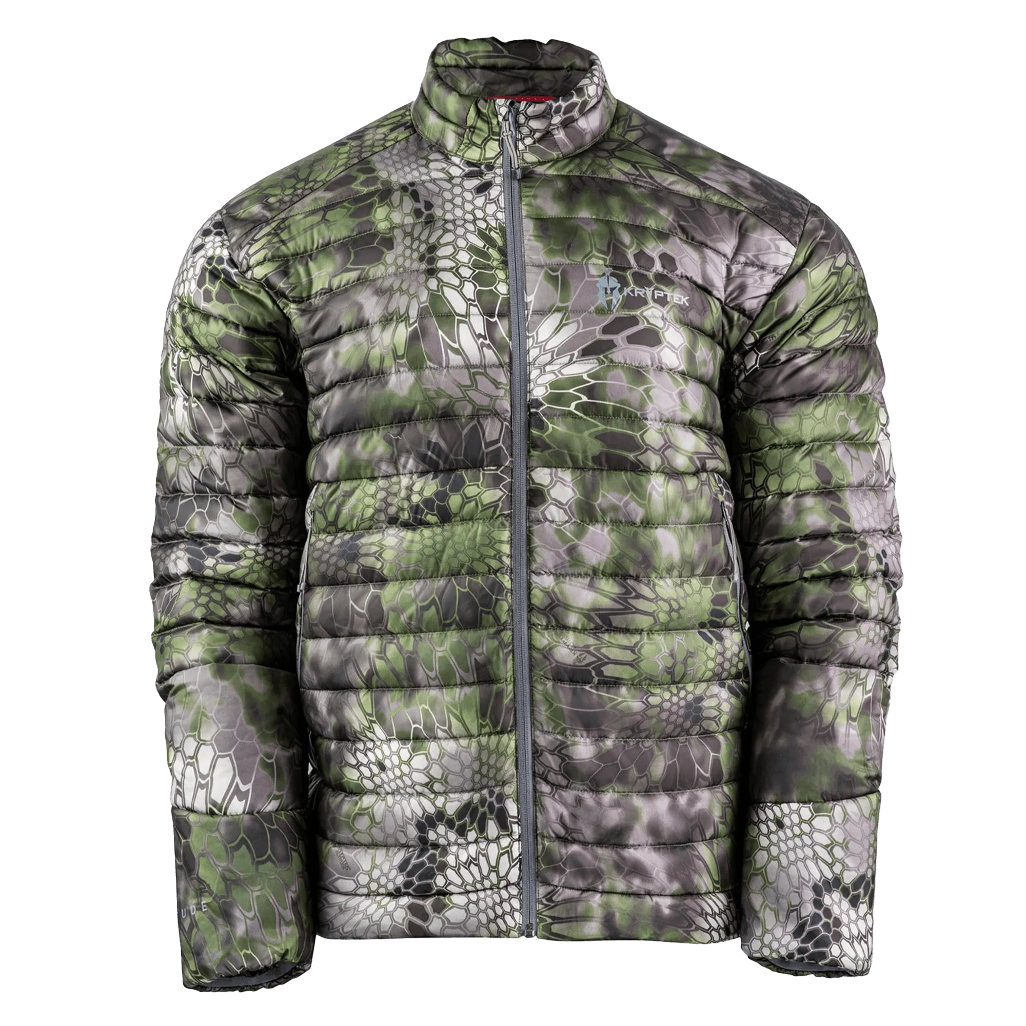 Ghar Jacket