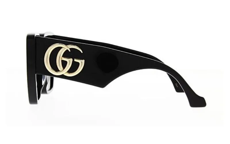 GUCCI GG0956S ( TRY ON)
