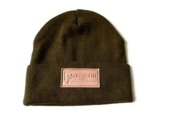 Gunsmith Beanie