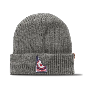 Idaho Patriot Series Essential Beanie