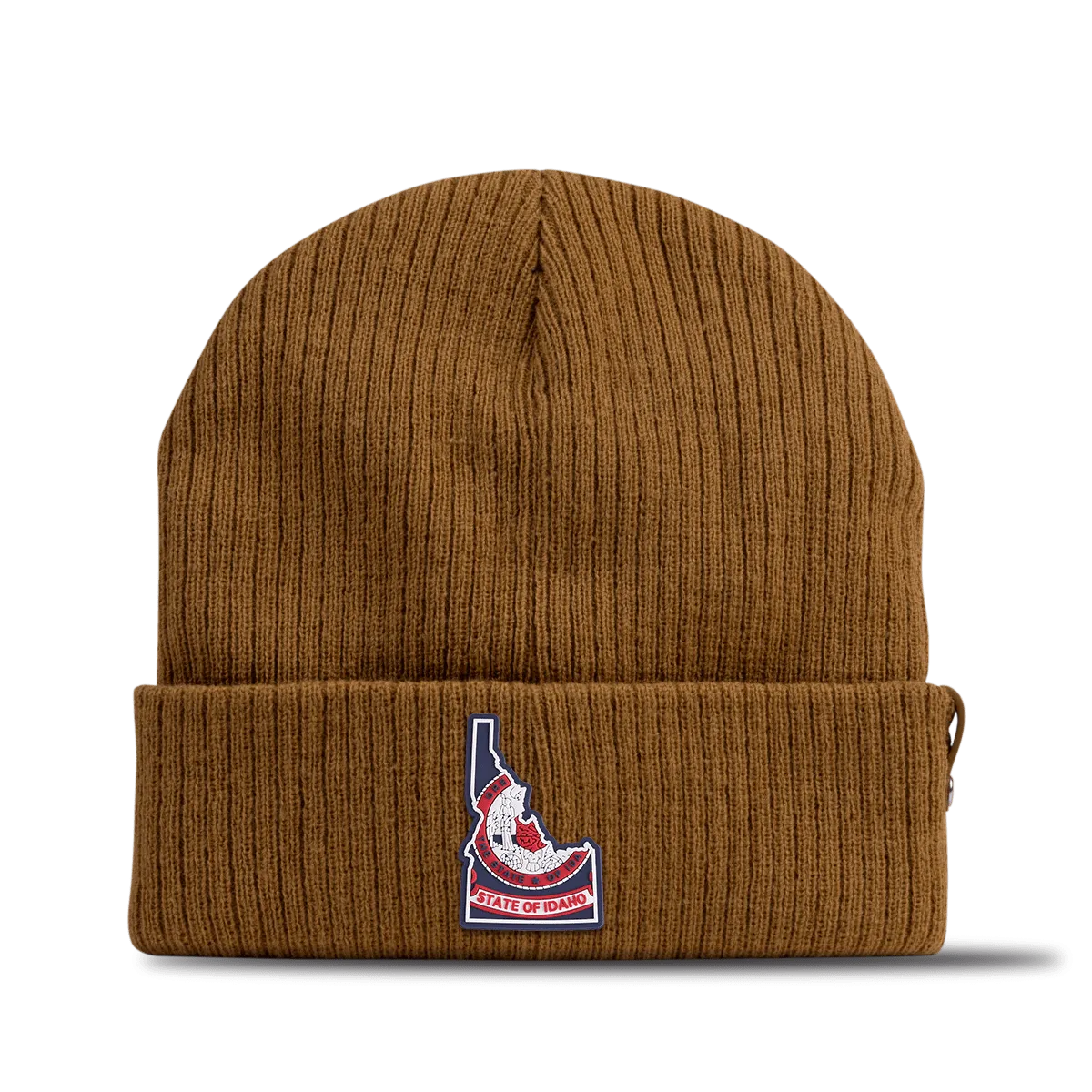 Idaho Patriot Series Essential Beanie