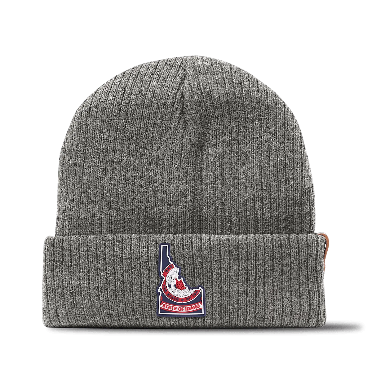 Idaho Patriot Series Essential Beanie