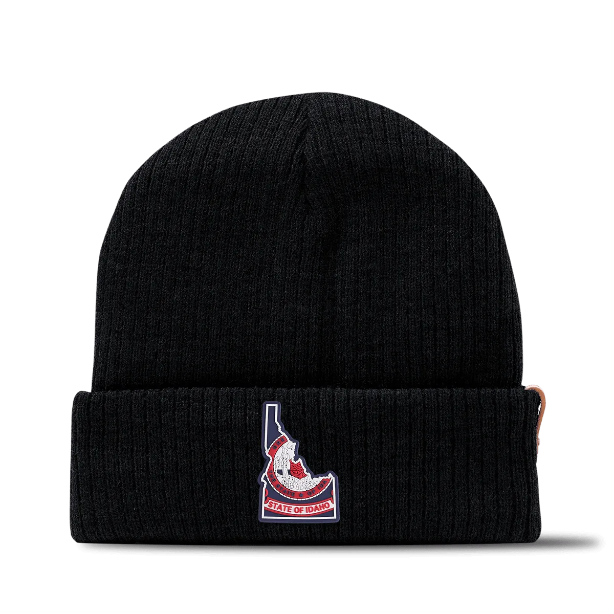 Idaho Patriot Series Essential Beanie