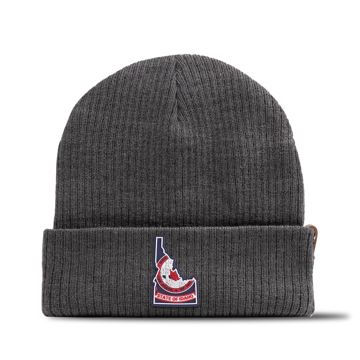 Idaho Patriot Series Essential Beanie