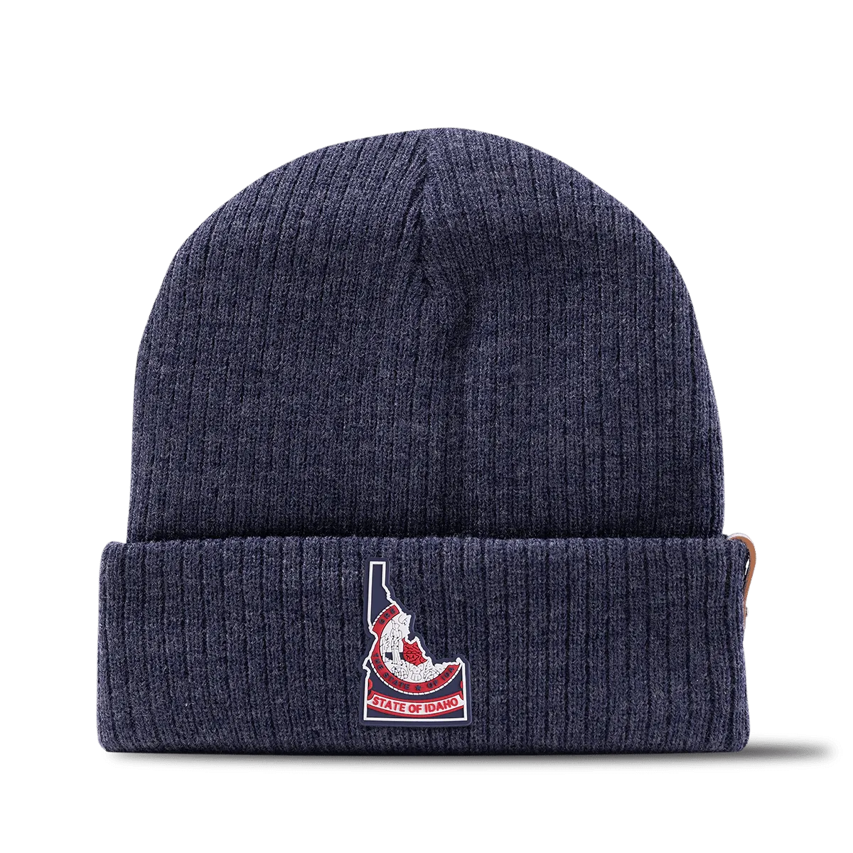 Idaho Patriot Series Essential Beanie