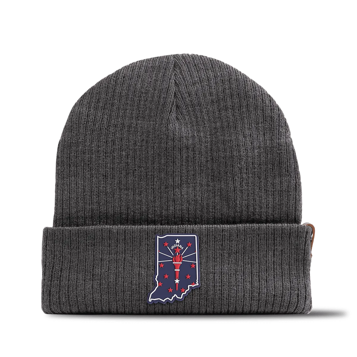 Indiana Patriot Series Essential Beanie